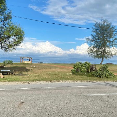 Tok Mek Homestay Сетіу Екстер'єр фото