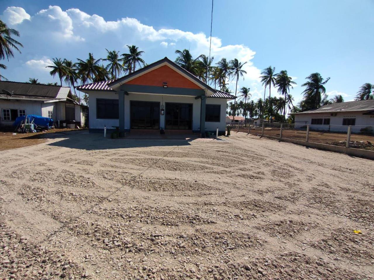 Tok Mek Homestay Сетіу Екстер'єр фото