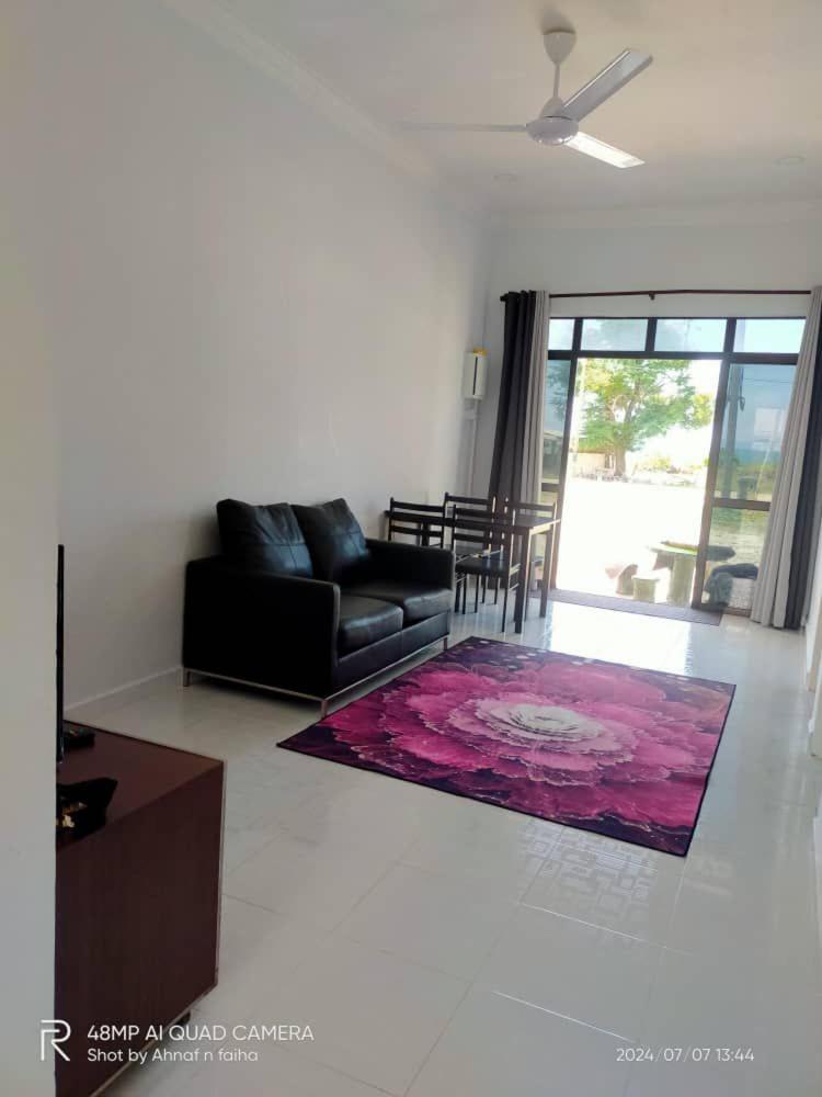 Tok Mek Homestay Сетіу Екстер'єр фото